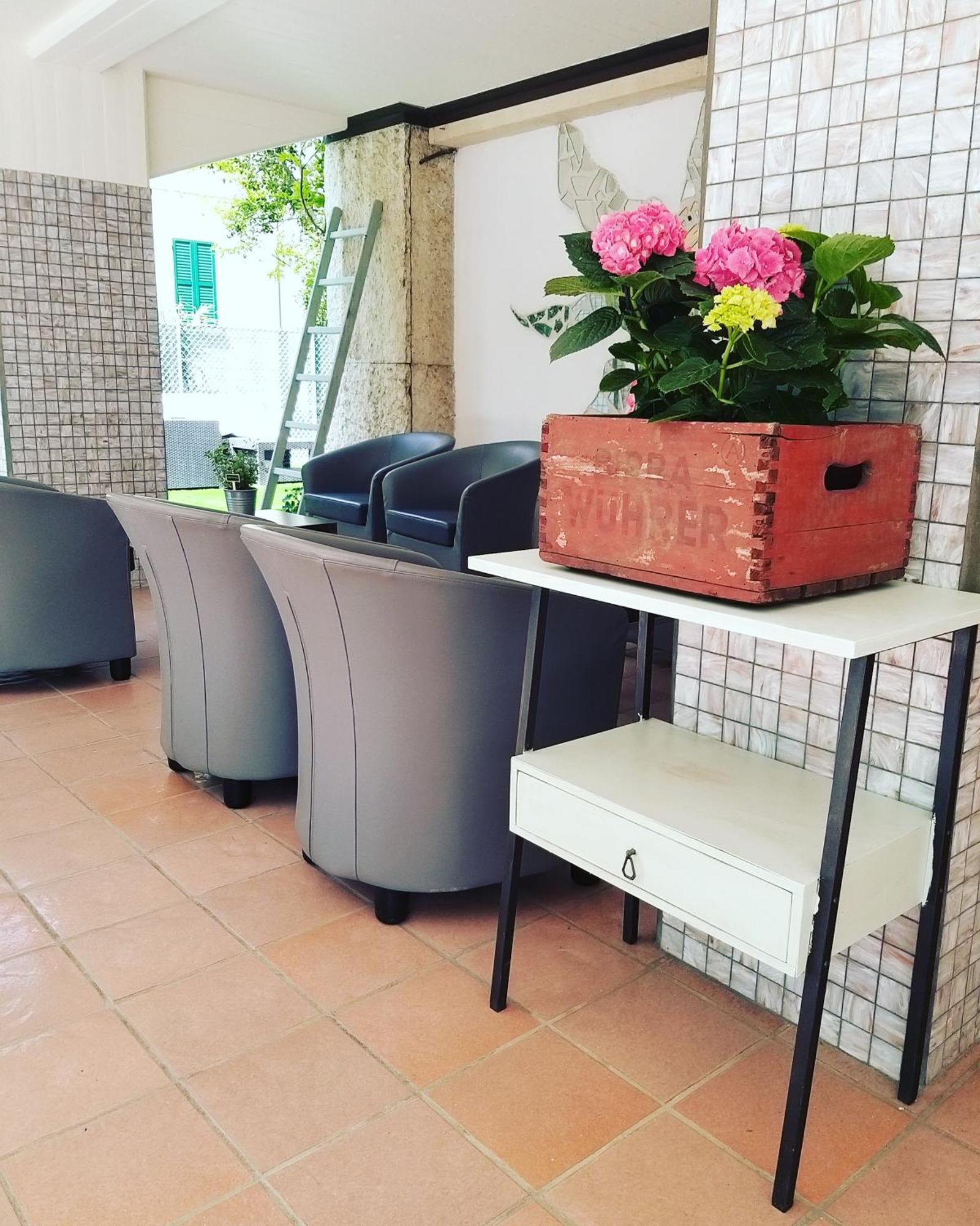 Hotel Sogno Cesenatico Exterior photo