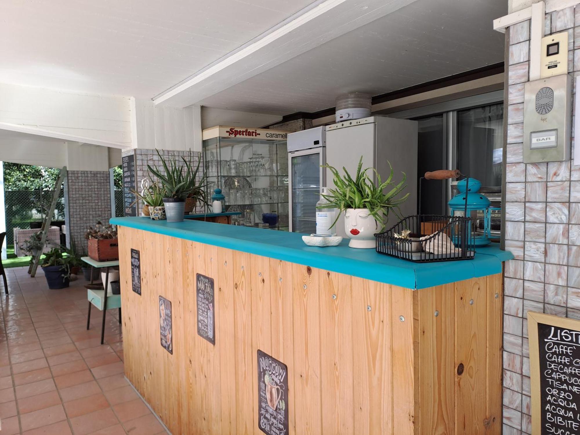 Hotel Sogno Cesenatico Exterior photo