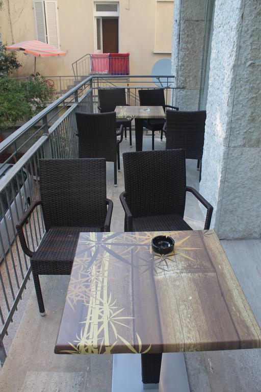 Hotel Sogno Cesenatico Exterior photo