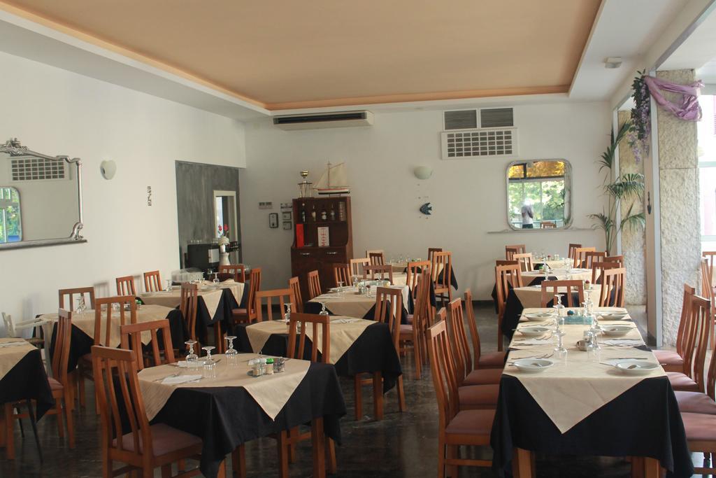Hotel Sogno Cesenatico Exterior photo