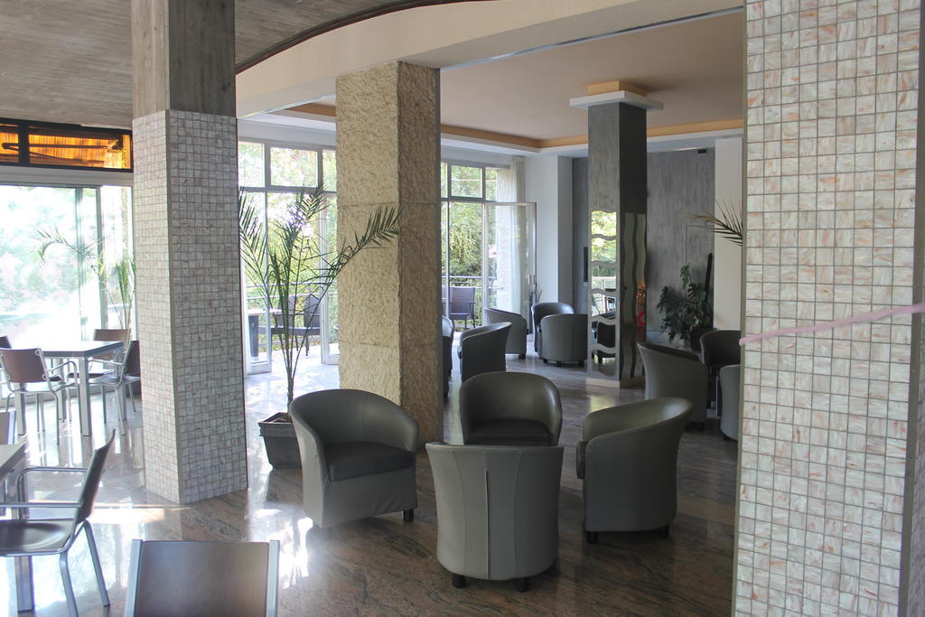 Hotel Sogno Cesenatico Exterior photo