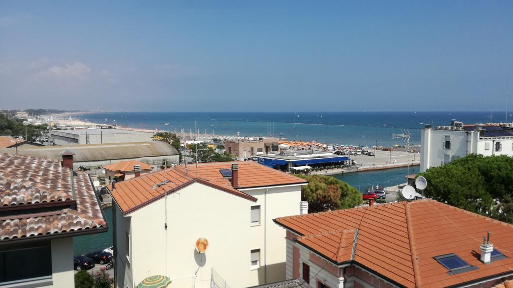 Hotel Sogno Cesenatico Exterior photo